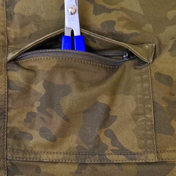 EUC Mission Workshop Falkland Camo Pants 32x32 - Picture 6 of 11